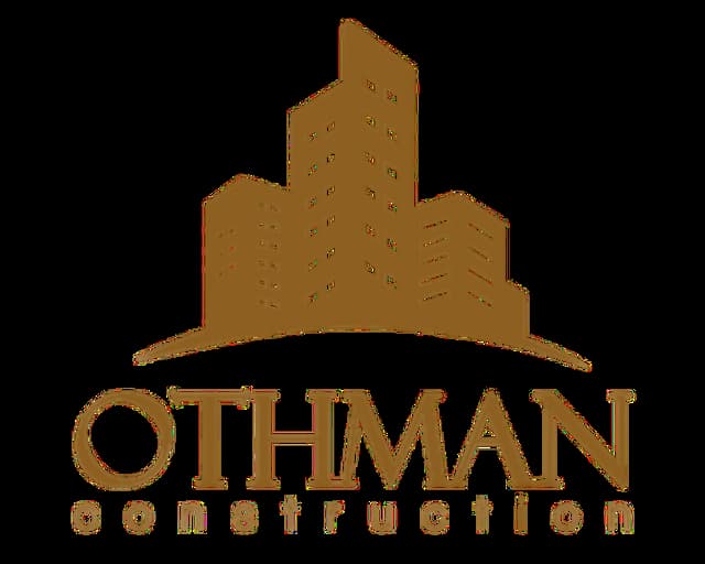 Othman Construction Logo